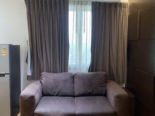 À louer 1 chambre appartement à Khlong Toei, Bangkok