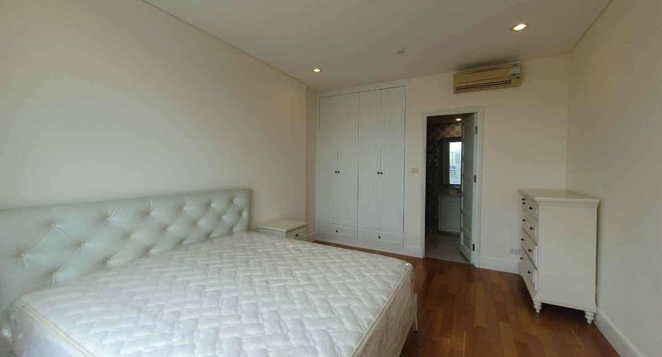 Wohnung zur Miete mit 1 Zimmer in Khlong Toei, Bangkok