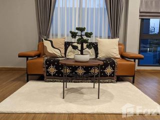 出租 4 卧室 公寓 在 Bang Kapi, 曼谷