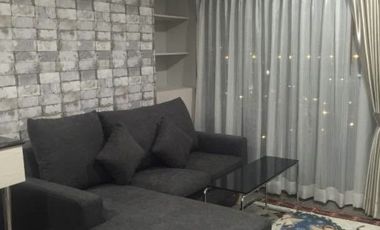 Condo en alquiler de 1 habitaciones en Suan Luang, Bangkok