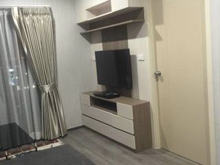 For rent 1 bed condo in Suan Luang, Bangkok