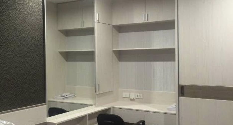 For rent 1 bed condo in Suan Luang, Bangkok