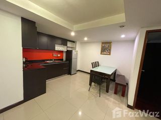 À louer 2 chambres appartement à Watthana, Bangkok