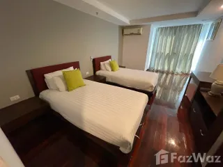À louer 2 chambres appartement à Watthana, Bangkok