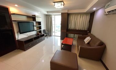 For rent 2 bedrooms apartment in Watthana, Bangkok