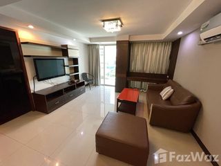 À louer 2 chambres appartement à Watthana, Bangkok
