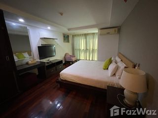 À louer 2 chambres appartement à Watthana, Bangkok