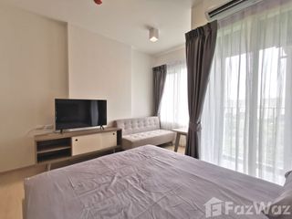 Condo en alquiler de estudio en Huai Khwang, Bangkok