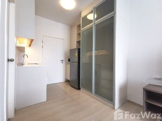 Condo en alquiler de estudio en Huai Khwang, Bangkok