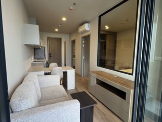 For rent 1 bed condo in Sathon, Bangkok