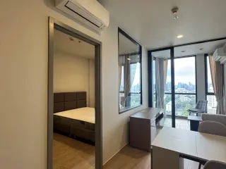 For rent 1 bed condo in Sathon, Bangkok