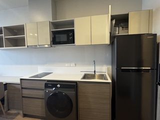 For rent 1 bed condo in Sathon, Bangkok