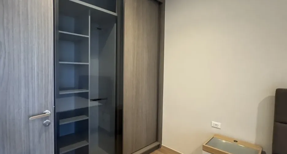 À louer 1 chambre condo à Sathon, Bangkok