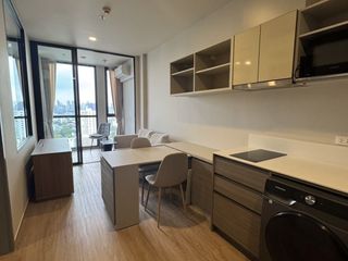 For rent 1 bed condo in Sathon, Bangkok