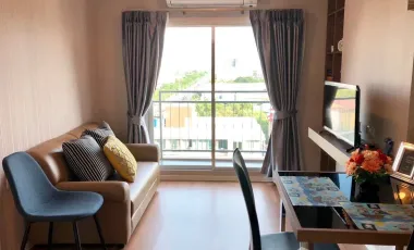 For rent 1 bed condo in Chatuchak, Bangkok