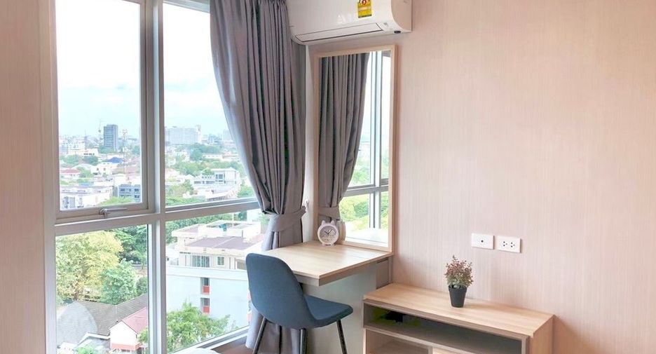 For rent 1 bed condo in Chatuchak, Bangkok