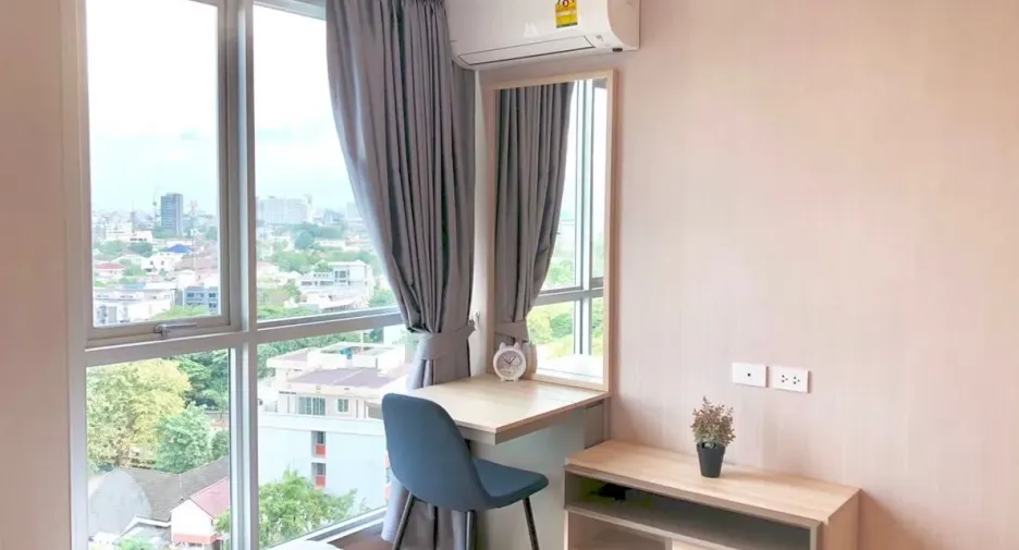 For rent 1 bed condo in Chatuchak, Bangkok