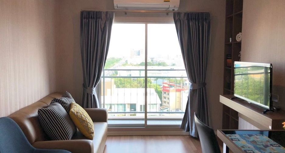 For rent 1 bed condo in Chatuchak, Bangkok