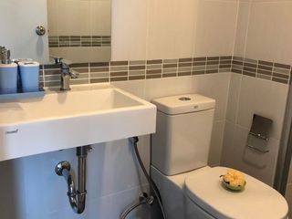 Аренда 1 кровать кондо в Чатучак, Бангкок