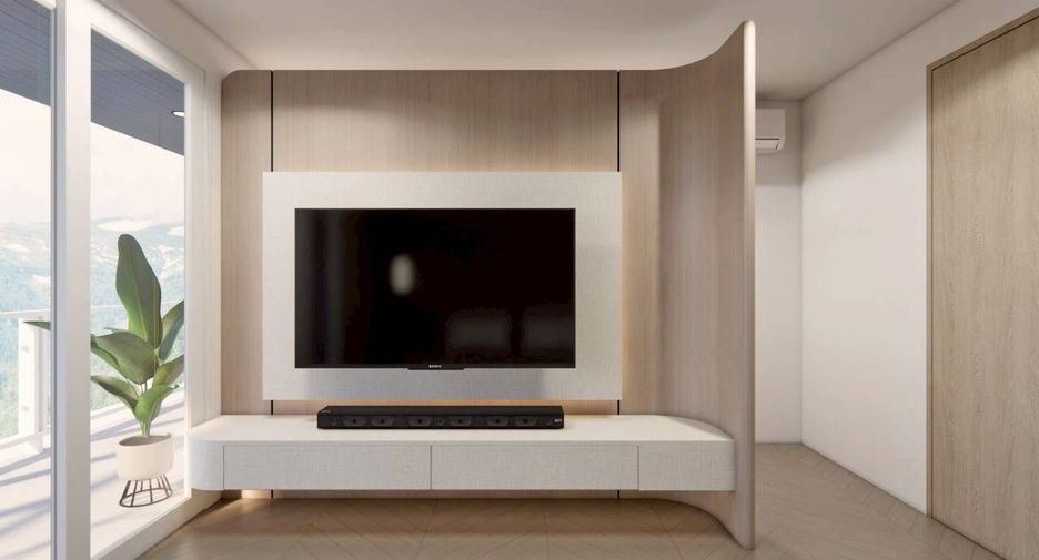 ขาย 2 ห้องนอน คอนโด ใน เมืองเชียงใหม่, เชียงใหม่