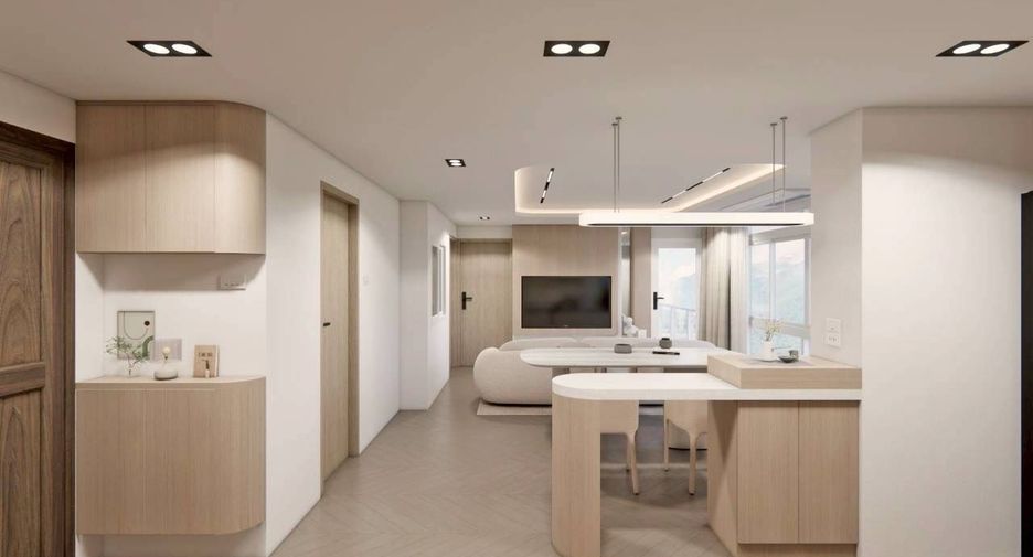 ขาย 2 ห้องนอน คอนโด ใน เมืองเชียงใหม่, เชียงใหม่