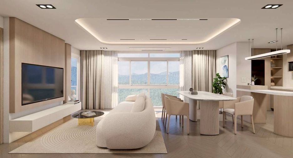 ขาย 2 ห้องนอน คอนโด ใน เมืองเชียงใหม่, เชียงใหม่