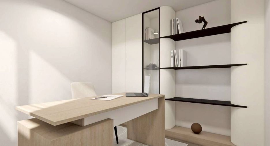 ขาย 2 ห้องนอน คอนโด ใน เมืองเชียงใหม่, เชียงใหม่