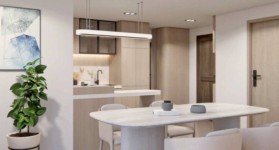 ขาย 2 ห้องนอน คอนโด ใน เมืองเชียงใหม่, เชียงใหม่