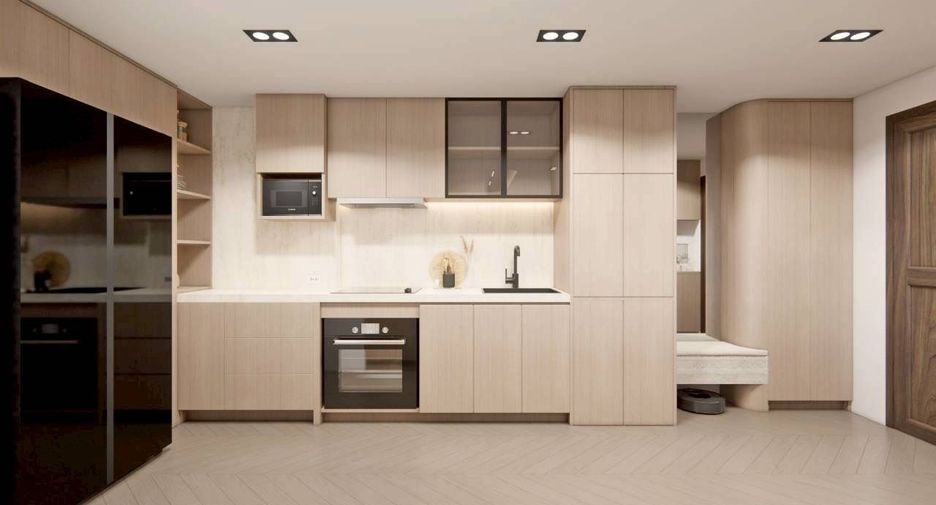 ขาย 2 ห้องนอน คอนโด ใน เมืองเชียงใหม่, เชียงใหม่