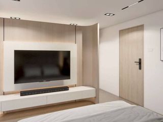 For sale 2 bedrooms condo in Mueang Chiang Mai, Chiang Mai