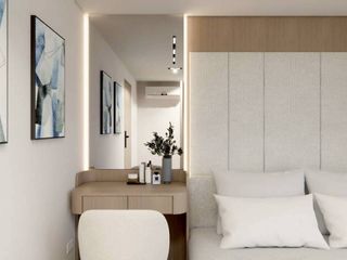 For sale 2 bedrooms condo in Mueang Chiang Mai, Chiang Mai