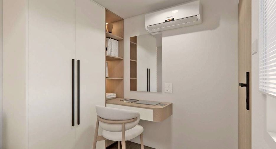 ขาย 2 ห้องนอน คอนโด ใน เมืองเชียงใหม่, เชียงใหม่