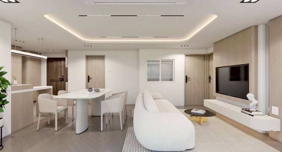ขาย 2 ห้องนอน คอนโด ใน เมืองเชียงใหม่, เชียงใหม่