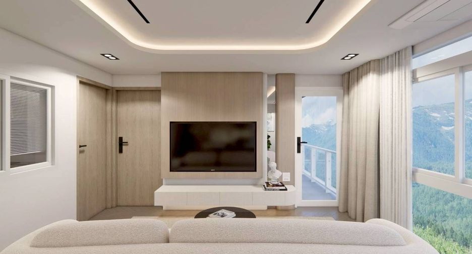 ขาย 2 ห้องนอน คอนโด ใน เมืองเชียงใหม่, เชียงใหม่