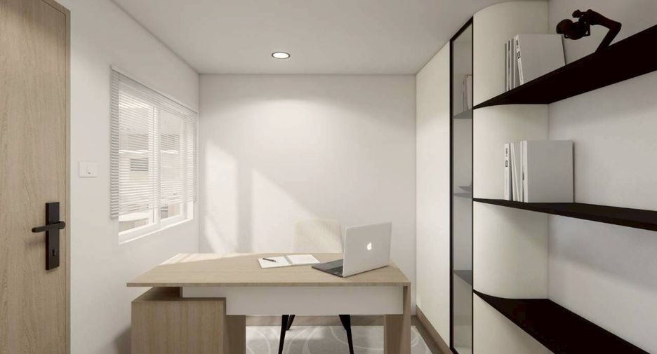 ขาย 2 ห้องนอน คอนโด ใน เมืองเชียงใหม่, เชียงใหม่