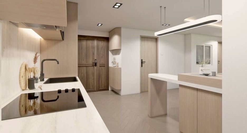 ขาย 2 ห้องนอน คอนโด ใน เมืองเชียงใหม่, เชียงใหม่