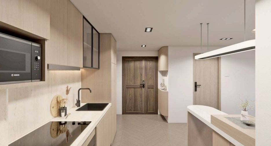ขาย 2 ห้องนอน คอนโด ใน เมืองเชียงใหม่, เชียงใหม่