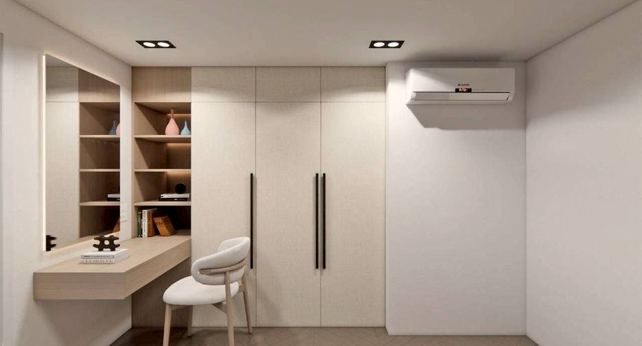 ขาย 2 ห้องนอน คอนโด ใน เมืองเชียงใหม่, เชียงใหม่