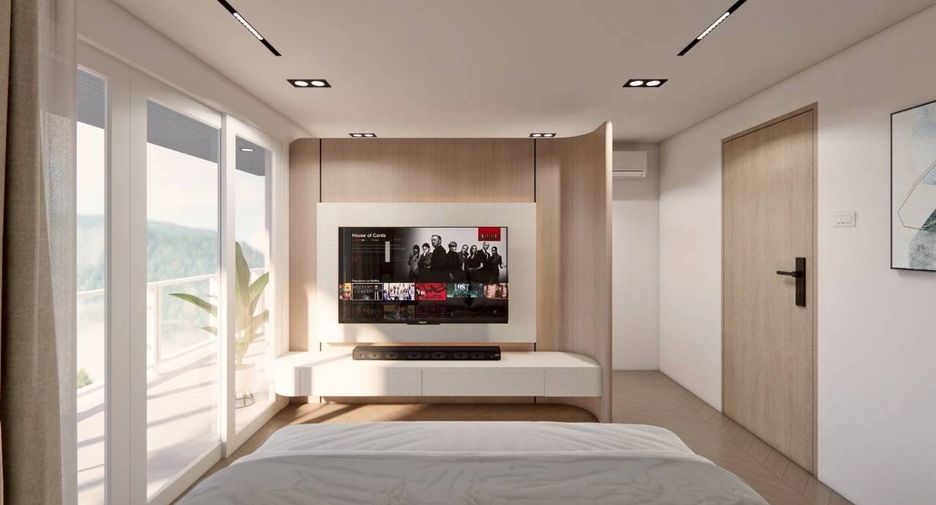 ขาย 2 ห้องนอน คอนโด ใน เมืองเชียงใหม่, เชียงใหม่