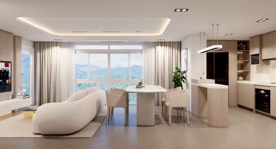 ขาย 2 ห้องนอน คอนโด ใน เมืองเชียงใหม่, เชียงใหม่