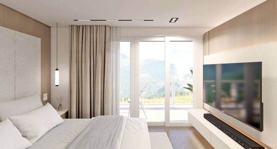 ขาย 2 ห้องนอน คอนโด ใน เมืองเชียงใหม่, เชียงใหม่