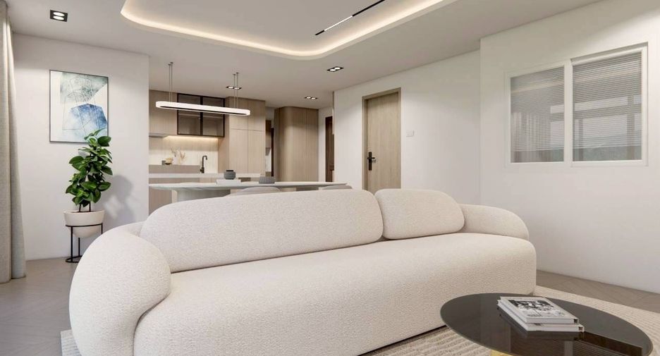 ขาย 2 ห้องนอน คอนโด ใน เมืองเชียงใหม่, เชียงใหม่