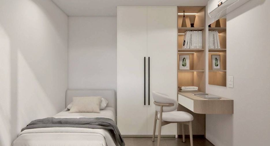 ขาย 2 ห้องนอน คอนโด ใน เมืองเชียงใหม่, เชียงใหม่