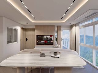 For sale 2 bedrooms condo in Mueang Chiang Mai, Chiang Mai