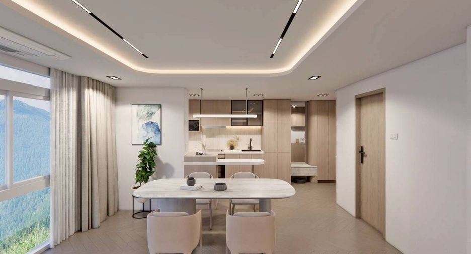 ขาย 2 ห้องนอน คอนโด ใน เมืองเชียงใหม่, เชียงใหม่
