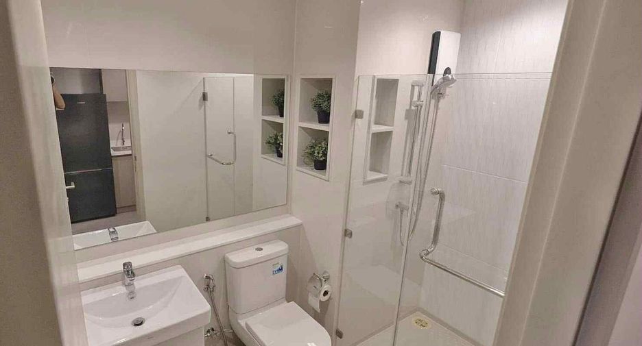 For rent studio condo in Chatuchak, Bangkok