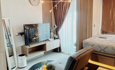 Condo en alquiler de estudio en Chatuchak, Bangkok