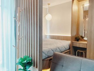 For rent studio condo in Chatuchak, Bangkok