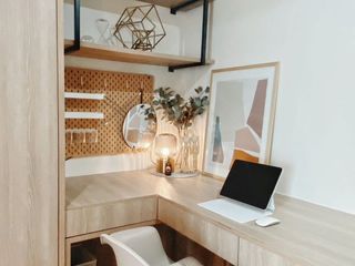 For rent studio condo in Chatuchak, Bangkok