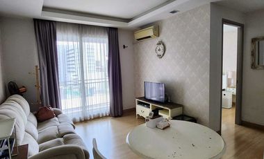 À louer 1 chambre condo à Watthana, Bangkok